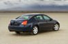 2007 Nissan Maxima Picture